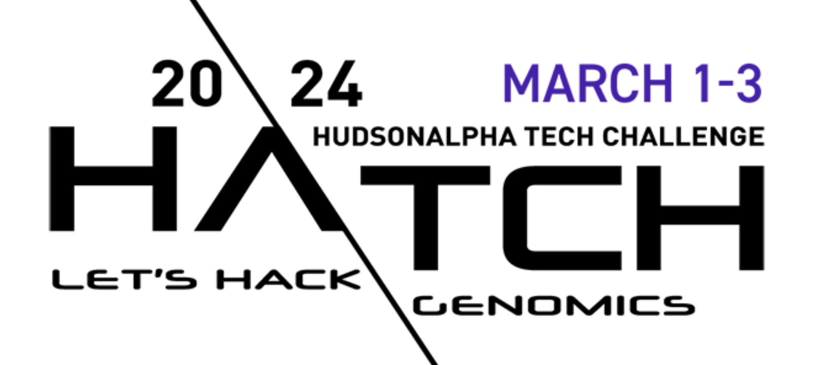HudsonAlpha Tech Challenge