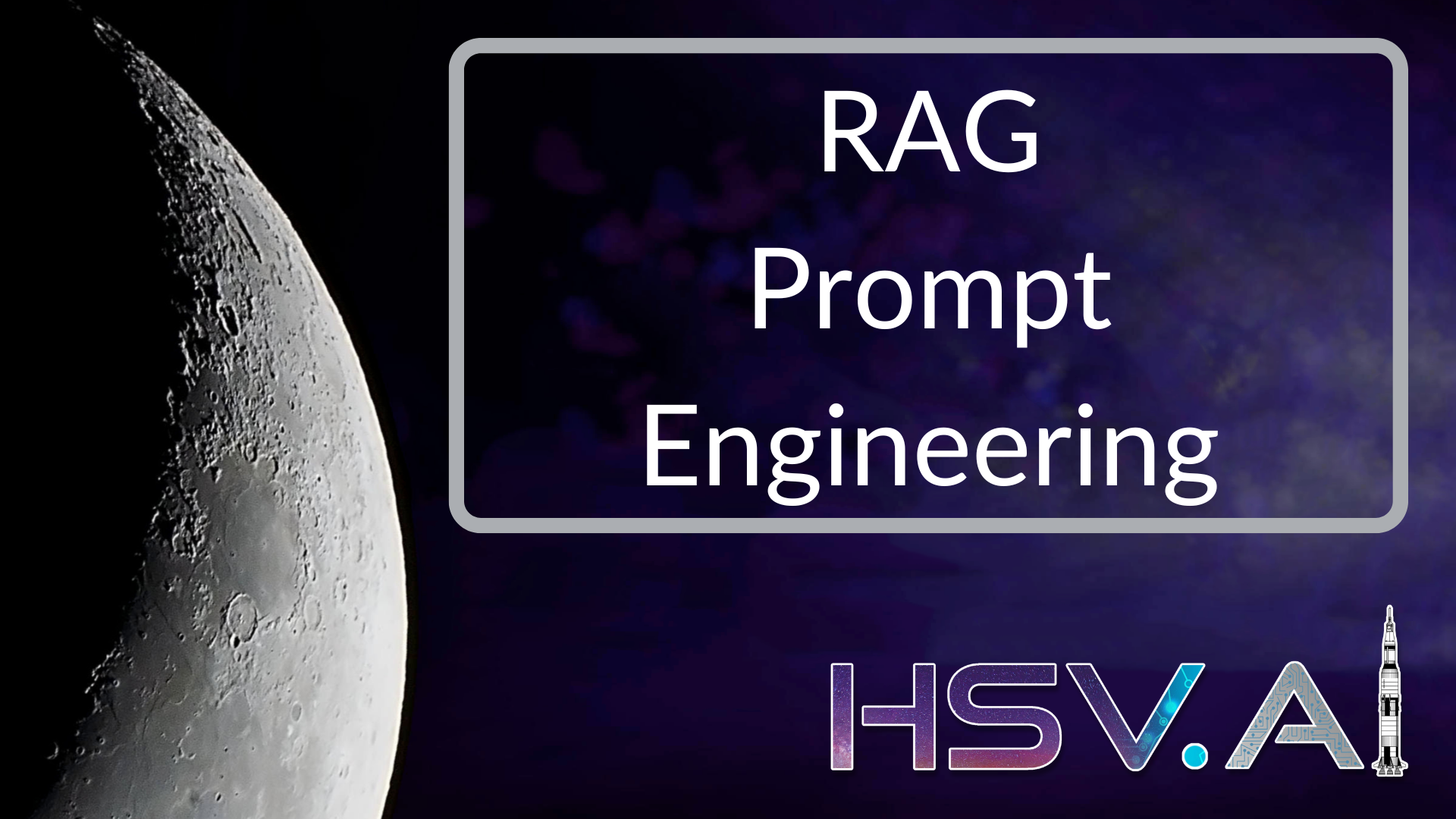 RAG Prompt Engineering