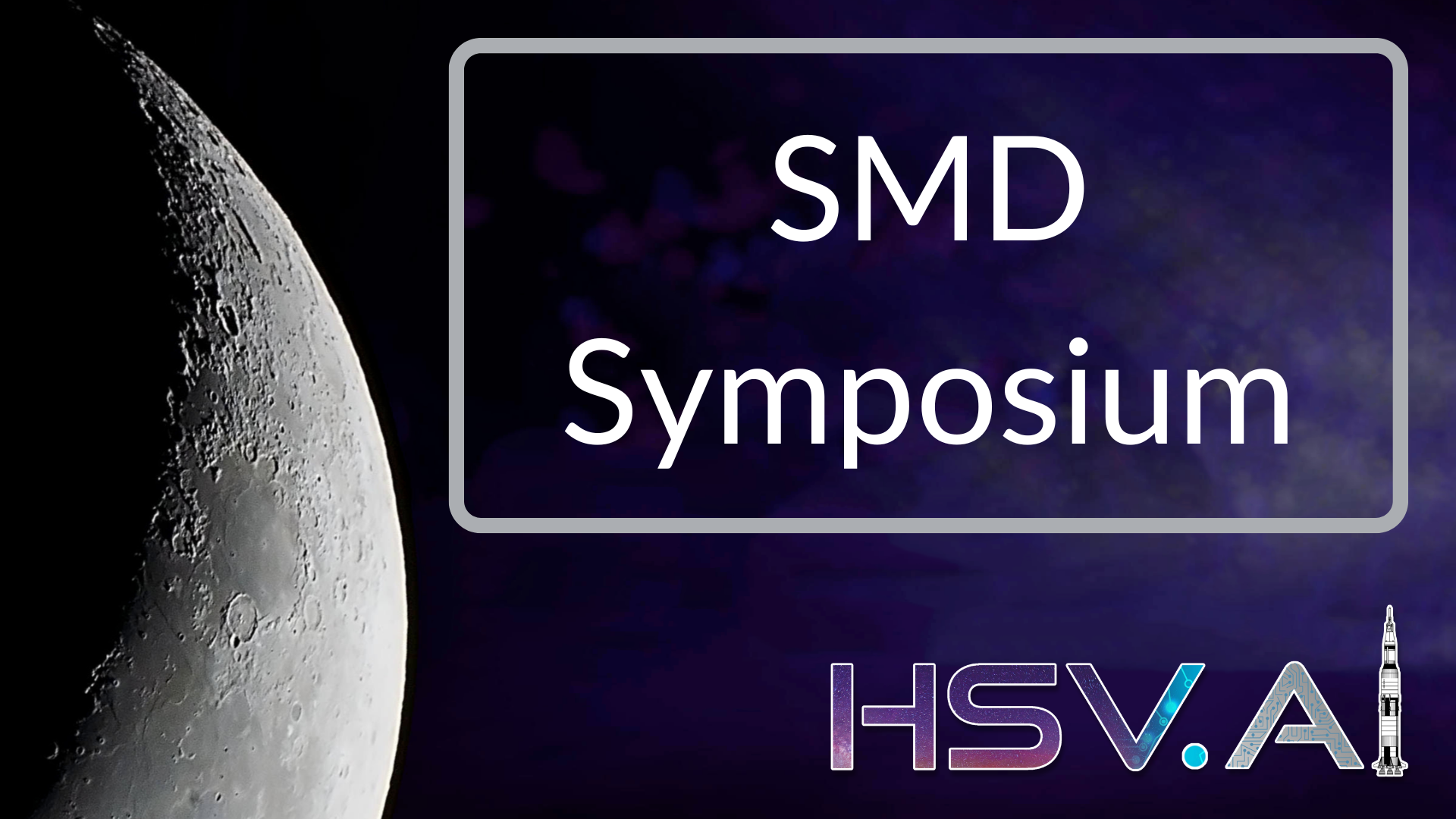 SMD Symposium